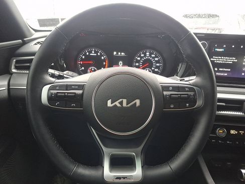 Used 2024 Kia K5 GT-Line w/ GT-Line Premium Package AWD/4WD image 19