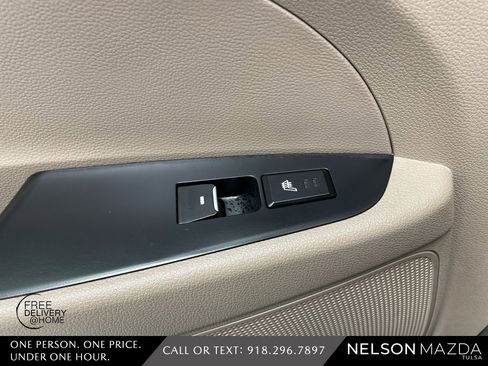 Used 2021 Hyundai Tucson Ultimate image 39