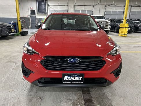 Certified 2025 Subaru Impreza 2.0i image 3