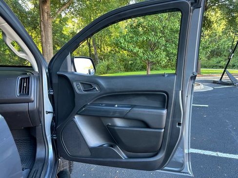 Used 2021 GMC Canyon AT4 w/ Driver Alert Package AWD/4WD image 57