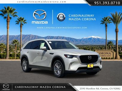 Used 2024 MAZDA CX-90 3.3 Turbo w/ Preferred Package