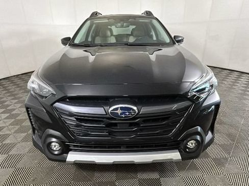 Used 2024 Subaru Outback Limited XT AWD/4WD image 7