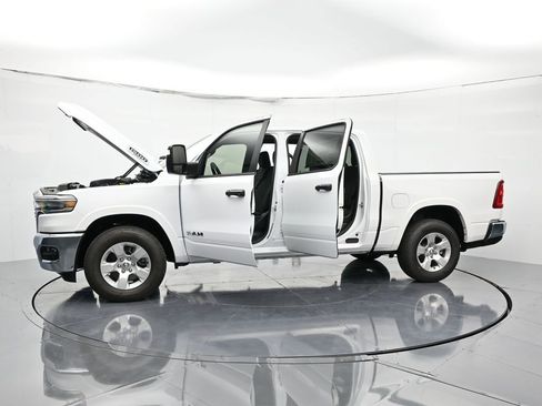 New 2025 RAM 1500 Big Horn image 46