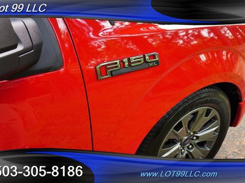Used 2015 Ford F150 XL w/ Equipment Group 101A Mid RWD image 66