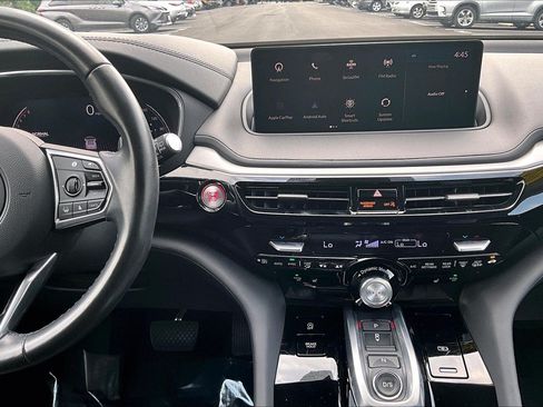 Used 2023 Acura MDX SH-AWD w/ Technology Package image 6