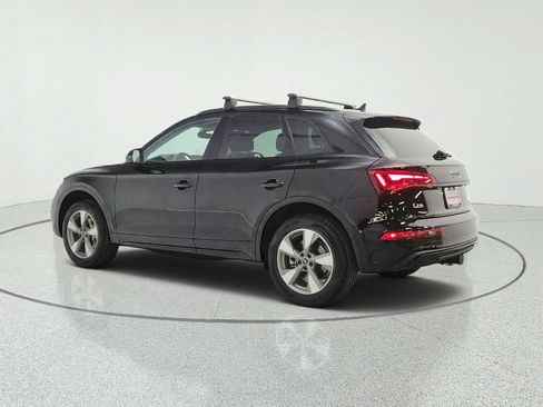 Used 2024 Audi Q5 2.0T Premium Plus w/ Premium Plus Package AWD/4WD image 7