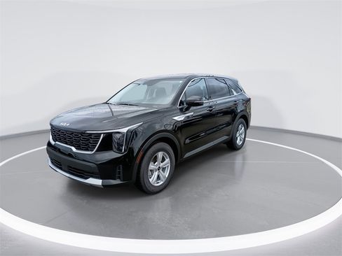New 2026 Kia Sorento LX image 4