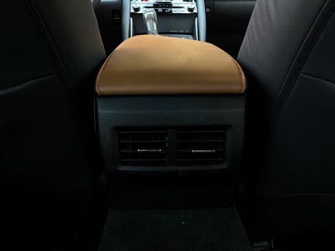 Used 2025 Lexus IS 350 F Sport w/ Accessory Package RWD image 14