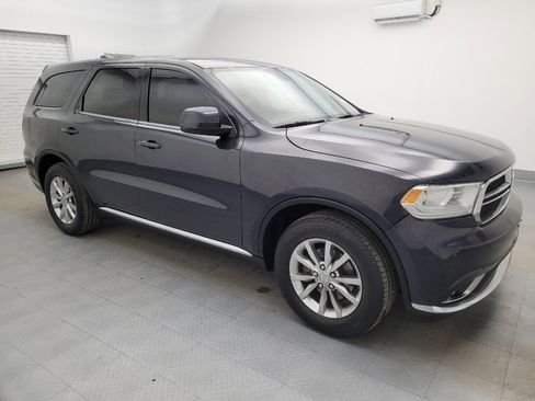 Used 2016 Dodge Durango SXT image 11