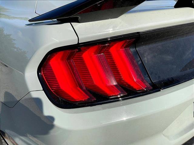 Certified 2023 Ford Mustang Mach 1 w/ Equipment Group 700A RWD image 29