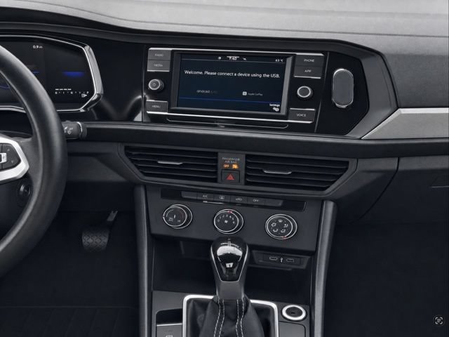 Used 2024 Volkswagen Jetta S FWD image 13