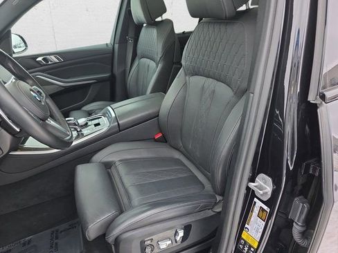 Used 2023 BMW X5 M50i w/ Executive Package image 15