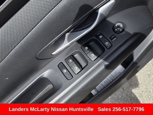 Used 2024 Hyundai Tucson SE FWD image 21