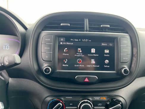 Certified 2024 Kia Soul LX w/ Option Group 015 FWD image 18