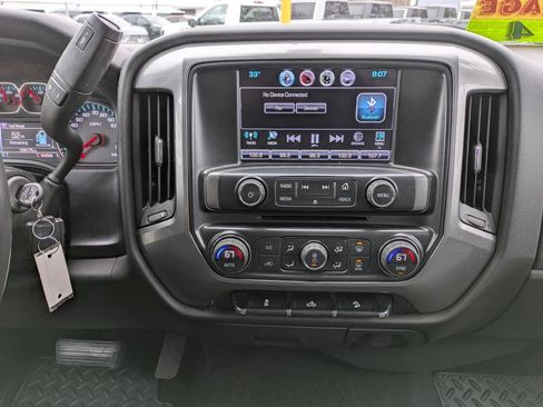 Used 2016 Chevrolet Silverado 2500 LT w/ All Star Edition image 19