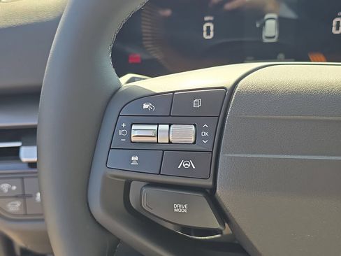 New 2026 Kia Sportage EX FWD image 31