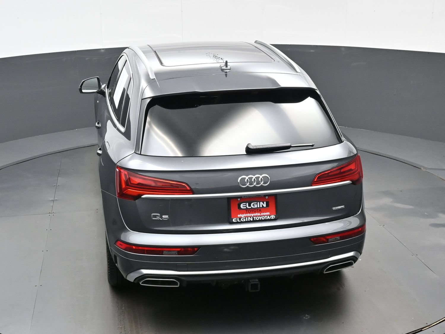 Used 2024 Audi Q5 e Premium Plus AWD/4WD image 41
