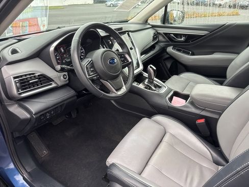 Certified 2022 Subaru Outback Limited w/ Popular Package #2 image 16