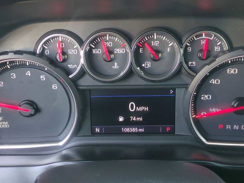 Used 2020 Chevrolet Silverado 1500 LT w/ All-Star Edition image 17