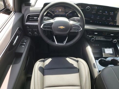 New 2026 Chevrolet Tahoe Premier AWD/4WD image 9