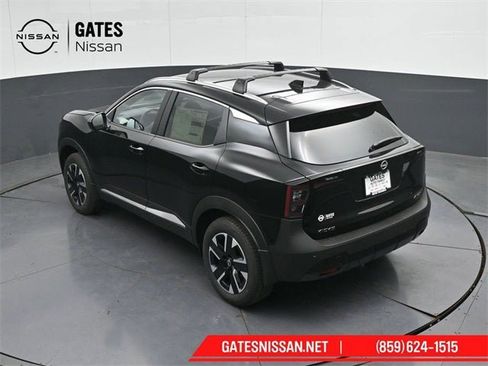 New 2026 Nissan Kicks SV image 53