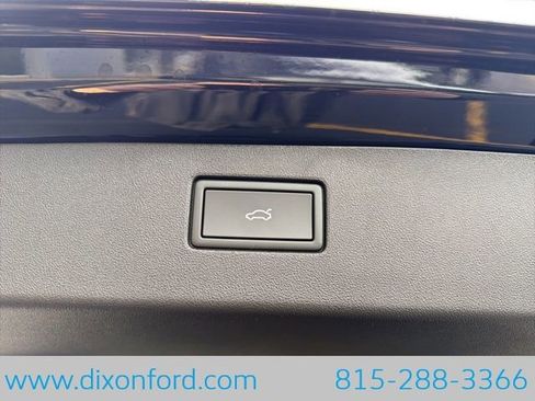 New 2026 Volkswagen Tiguan SE R-Line image 26