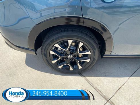 New 2026 Honda HR-V EX-L image 18