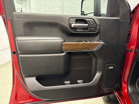 Used 2022 Chevrolet Silverado 3500 High Country w/ Z71 Off-Road Package AWD/4WD image 16