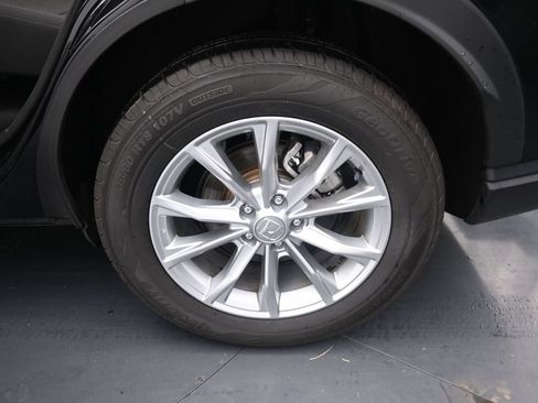 Used 2024 Honda CR-V EX image 18