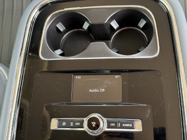 Used 2019 Lincoln Navigator L Black Label w/ Cargo Package AWD/4WD image 31