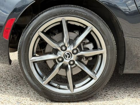 Used 2018 MAZDA MX-5 Miata Grand Touring RWD image 29