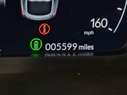 Used 2025 Acura Integra image 30