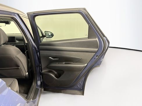 Used 2025 Hyundai Tucson SEL FWD image 32