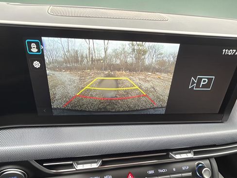 New 2026 Hyundai Sonata SE FWD image 19