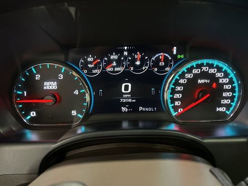Used 2017 GMC Sierra 2500 Denali AWD/4WD image 21