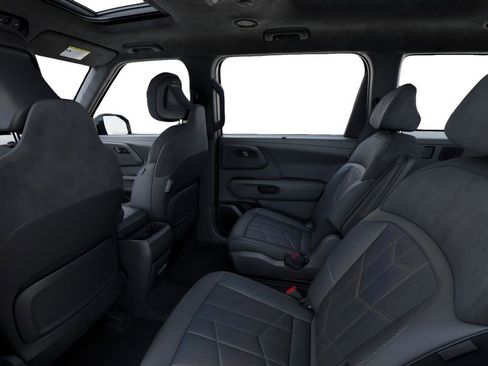 New 2027 Kia Telluride X-Line SX Prestige AWD/4WD image 18