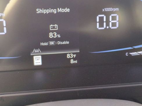 New 2026 Hyundai Elantra SEL Sport image 33