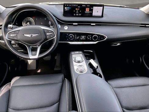 Used 2025 Genesis Electrified GV70 AWD/4WD image 7