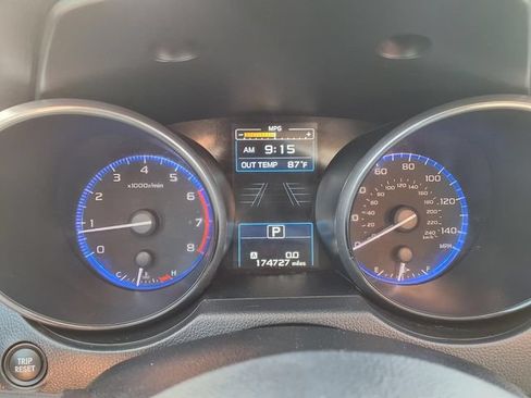 Used 2019 Subaru Outback 2.5i Premium AWD/4WD image 20