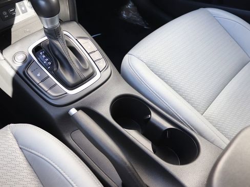 Used 2021 Hyundai Kona Ultimate FWD image 10