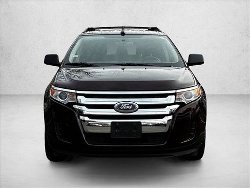 Used 2011 Ford Edge SE w/ 101A Rapid Spec Order Code image 2