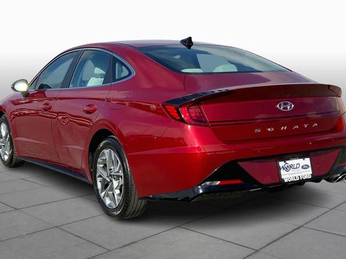 Used 2023 Hyundai Sonata SEL image 10