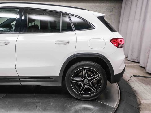 Certified 2023 Mercedes-Benz GLA 250 image 8