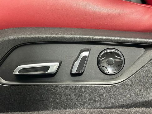 Used 2022 Acura TLX A-Spec Package image 31