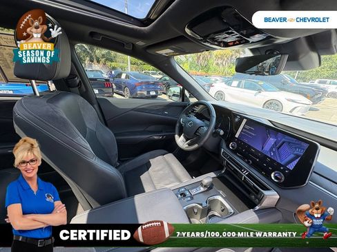 Used 2023 Lexus RX 350 FWD w/ Cold Area Package image 30