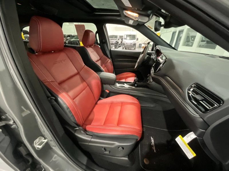 Used 2024 Dodge Durango SRT Hellcat AWD/4WD image 28