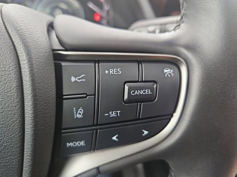 Used 2024 Lexus UX 250h AWD w/ Premium Package image 28