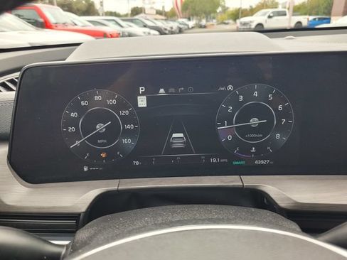 Used 2024 Kia Telluride SX X-Pro AWD/4WD image 29