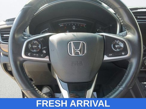 Used 2020 Honda CR-V EX-L image 23