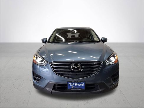 Used 2016 MAZDA CX-5 Grand Touring FWD image 3